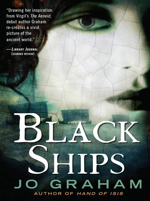 Title details for Black Ships by Jo Graham - Available